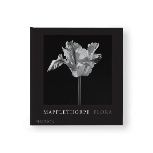 Mapplethorpe Flora: The Complete Flowers - Gessato Design Store