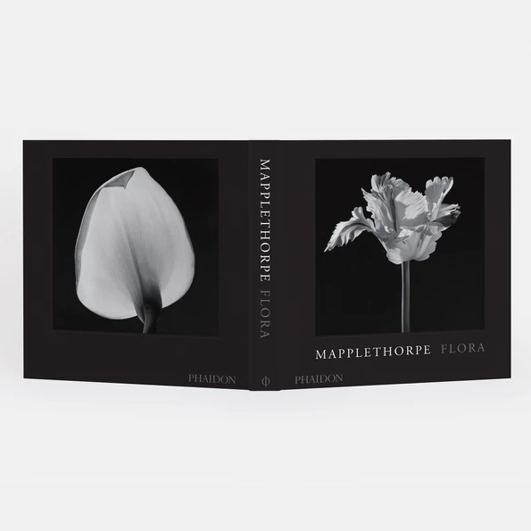 Phaidon - Mapplethorpe Flora: The Complete Flowers | Gessato