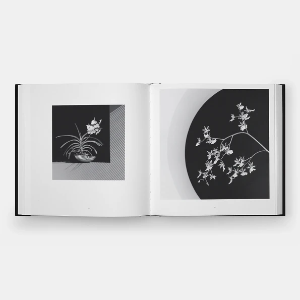 Phaidon - Mapplethorpe Flora: The Complete Flowers | Gessato