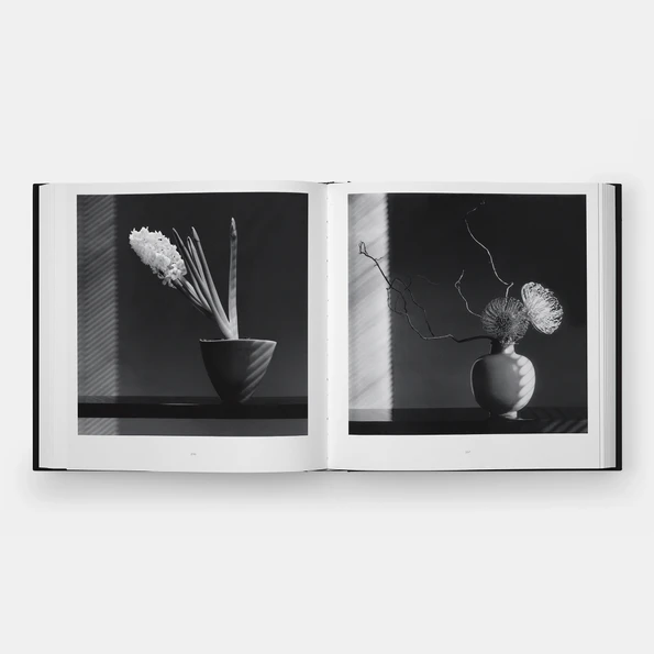 Phaidon - Mapplethorpe Flora: The Complete Flowers | Gessato
