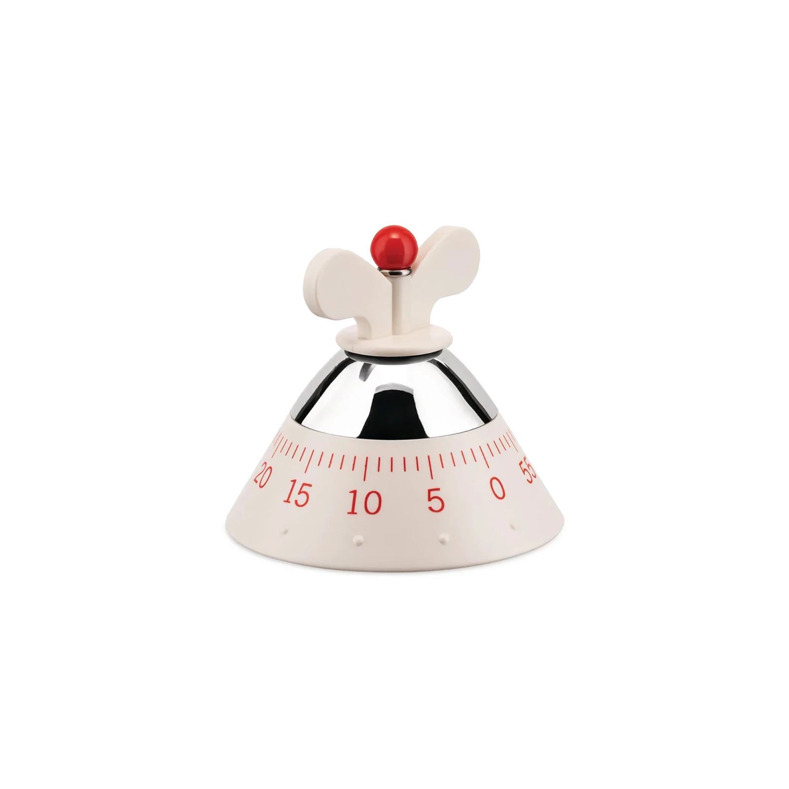 Mechanical Kitchen Timer - Gessato Design Store
