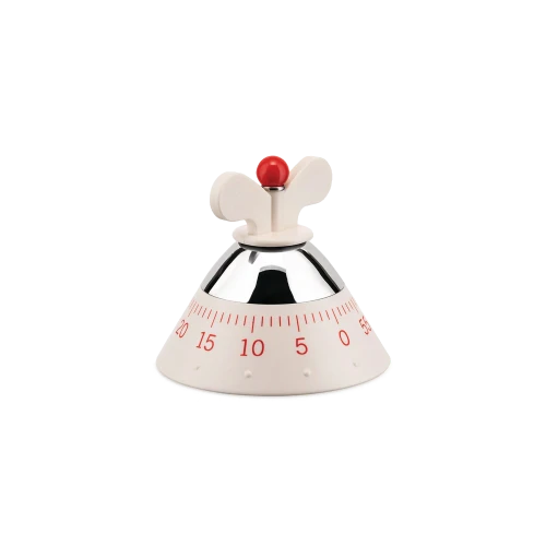 Mechanical Kitchen Timer - Gessato Design Store