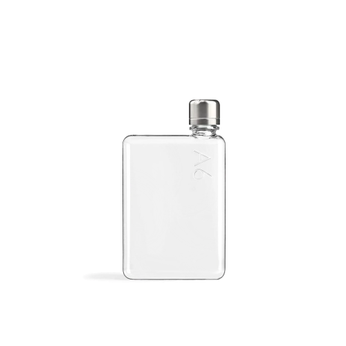 A6 Memobottle - Gessato Design Store