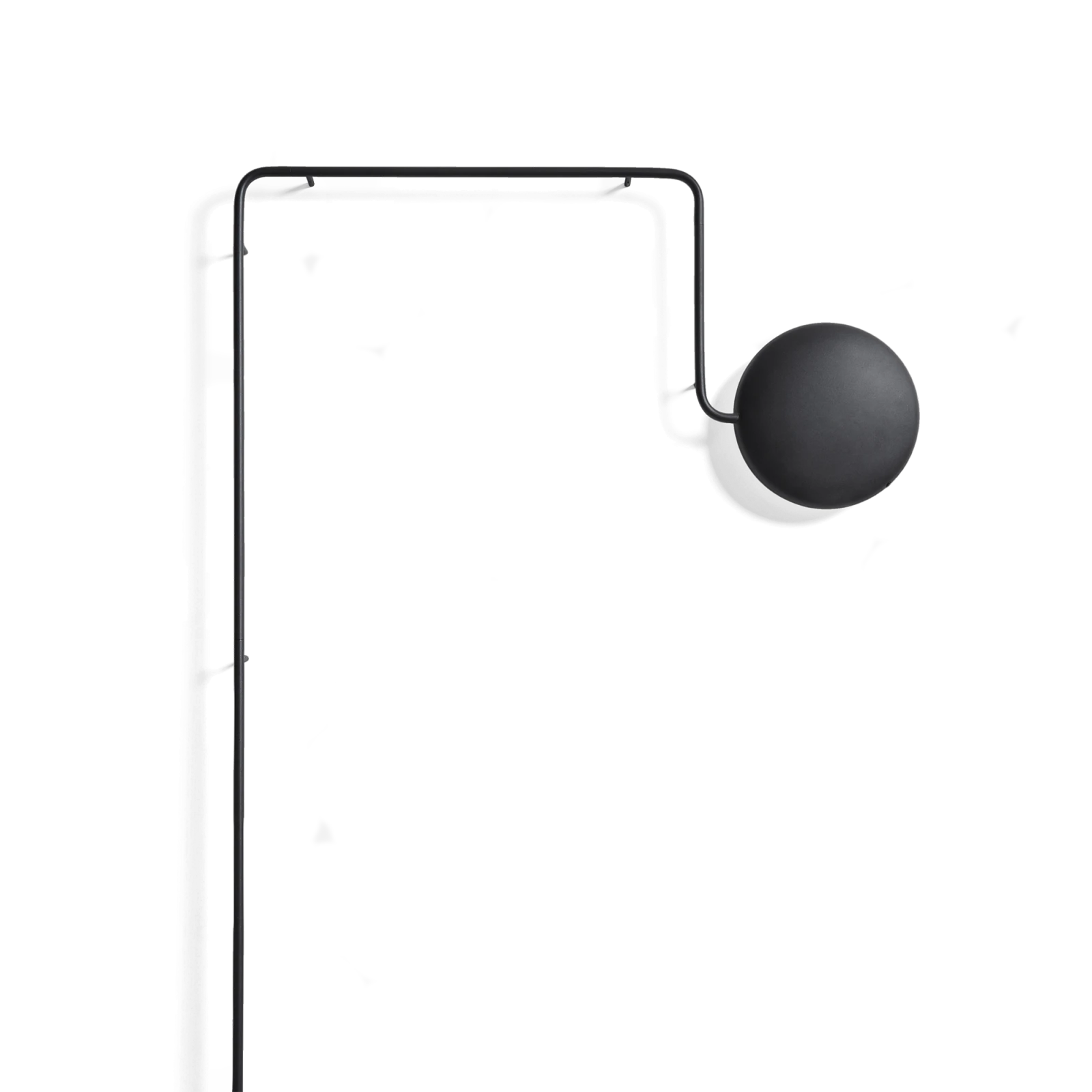Mercury Wall Lamp - Gessato Design Store