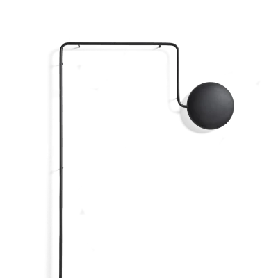 Mercury Wall Lamp - Gessato Design Store