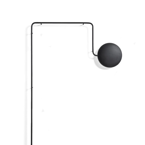 Mercury Wall Lamp - Gessato Design Store