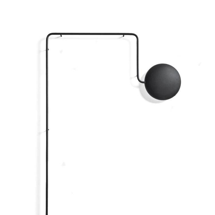 Mercury Wall Lamp - Gessato Design Store