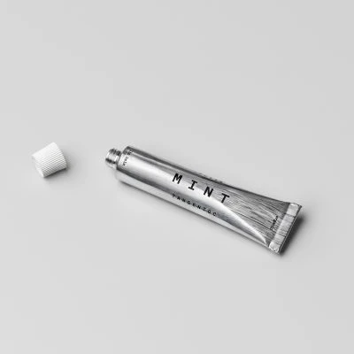 Mint Lip Balm, TGC211 - Gessato Design Store