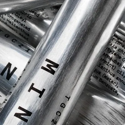 Mint Lip Balm, TGC211 - Gessato Design Store