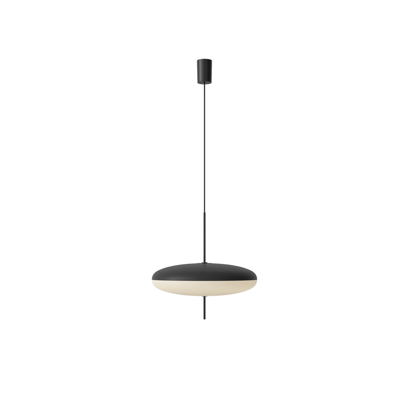 Model 2065 - Pendant Lamp - Gessato Design Store