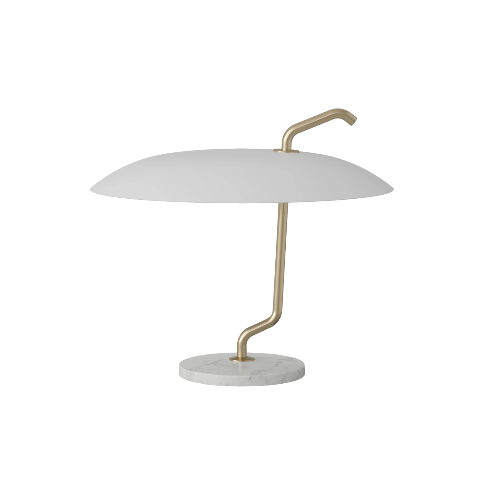 Model 537 - Table Lamp - Gessato Design Store