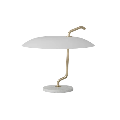 Model 537 - Table Lamp - Gessato Design Store