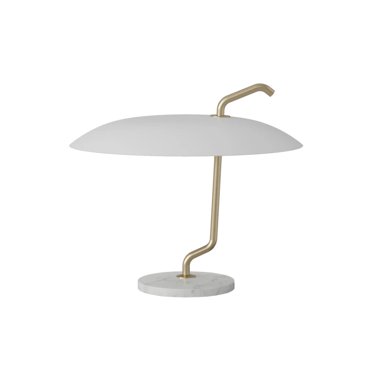 Model 537 - Table Lamp - Gessato Design Store