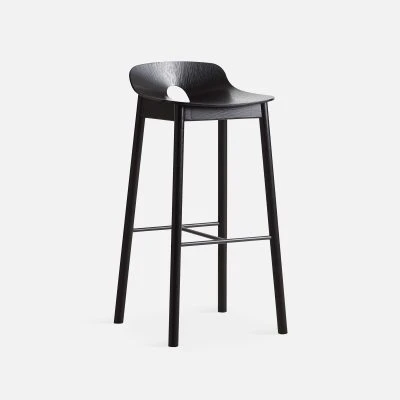 Mono Stool - Gessato Design Store