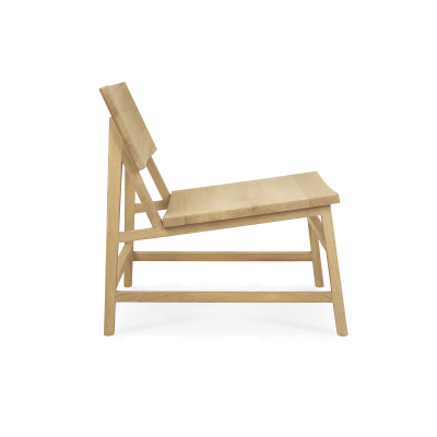 N2 Lounge Chair - Gessato Design Store