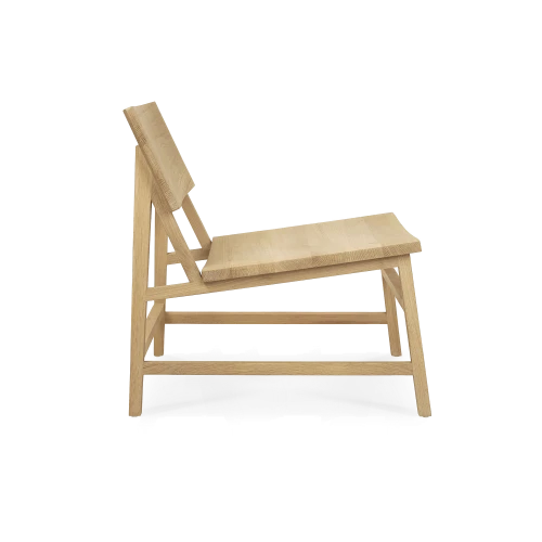 N2 Lounge Chair - Gessato Design Store