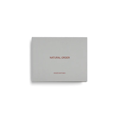Natural Order - Gessato Design Store