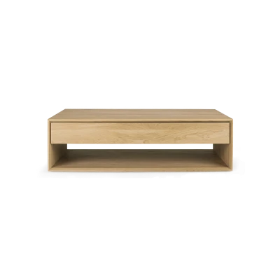 Nordic Coffee Table - Gessato Design Store