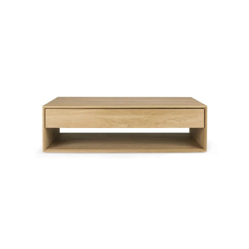 Nordic Coffee Table - Gessato Design Store