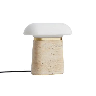 Nova Table Lamp - Gessato Design Store