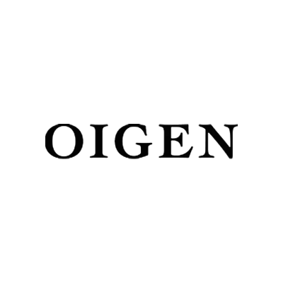 Oigen