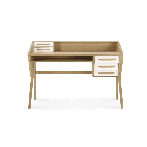 Origami Desk - Gessato Design Store