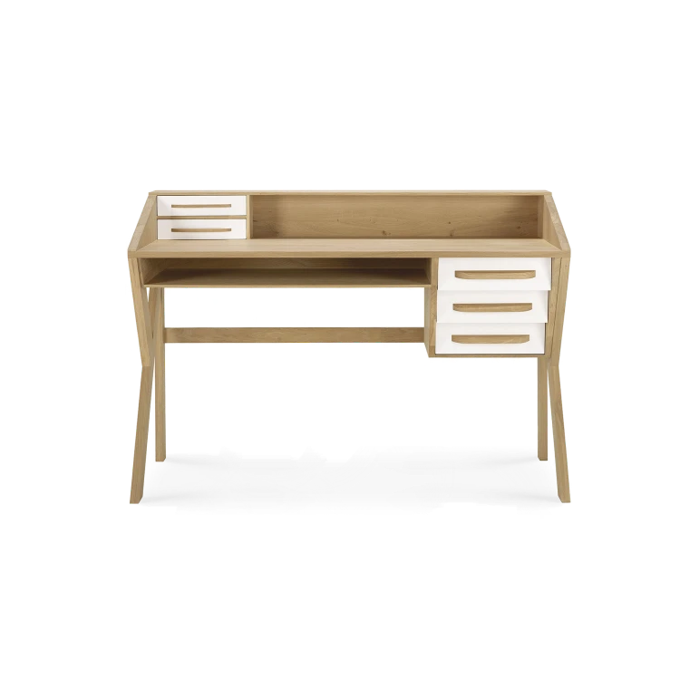 Origami Desk - Gessato Design Store