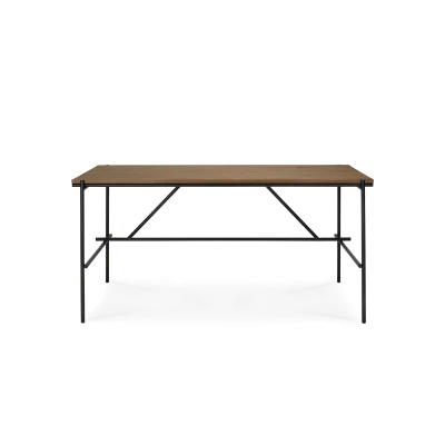 Oscar Desk - Gessato Design Store