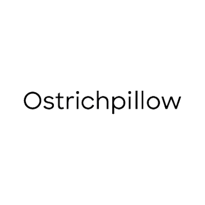 Ostrichpillow®