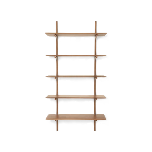 PI Wall Shelf - Gessato Design Store