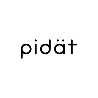 Pidät