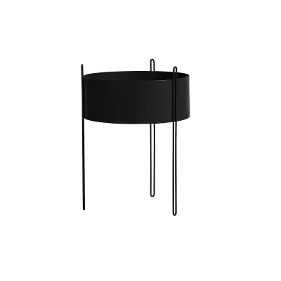 Pidestall Planter Large - Gessato Design Store