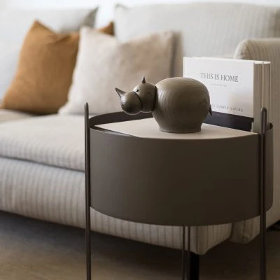 Pidestall Planter Large - Gessato Design Store