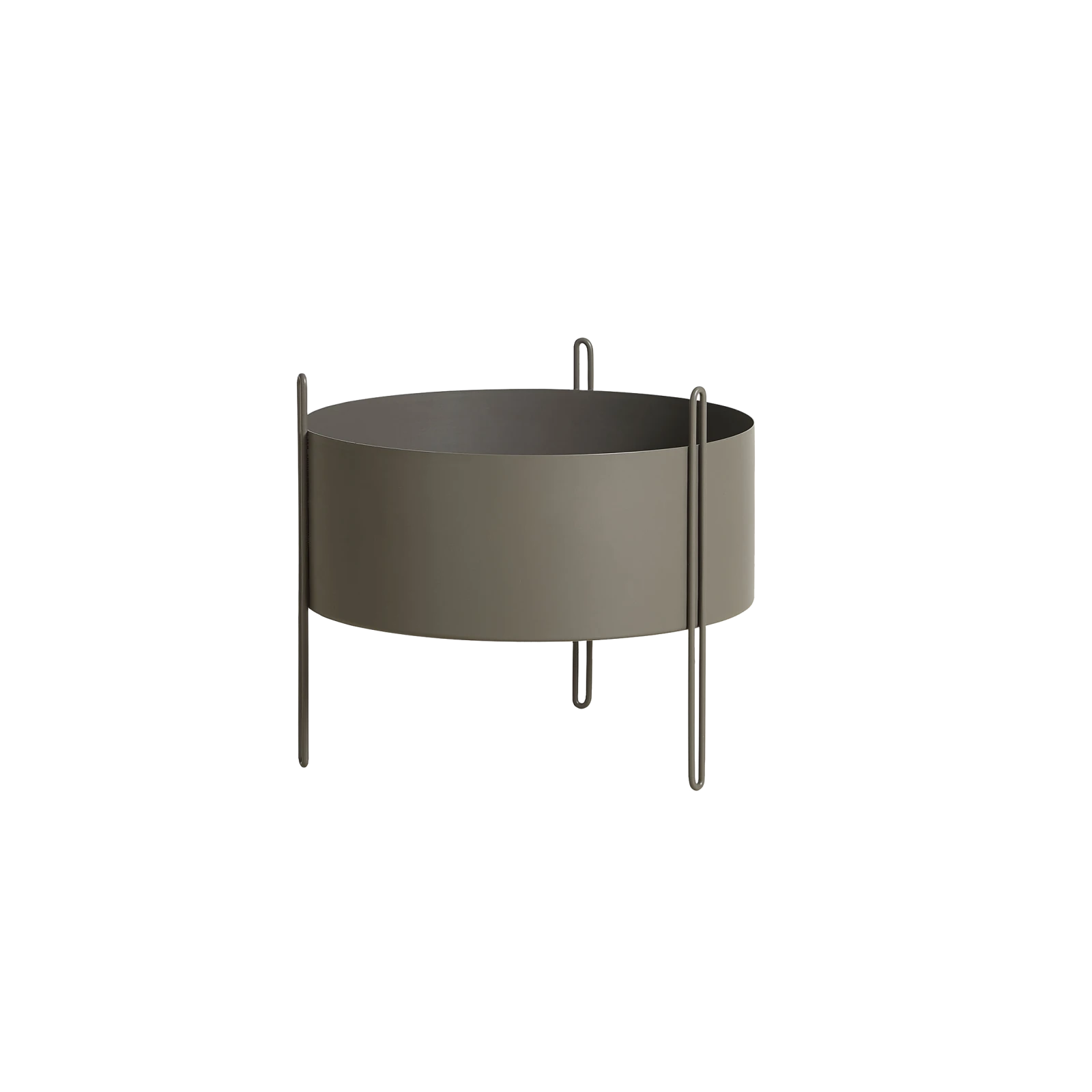 Pidestall Planter Medium - Gessato Design Store