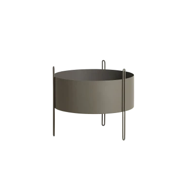 Pidestall Planter Medium - Gessato Design Store