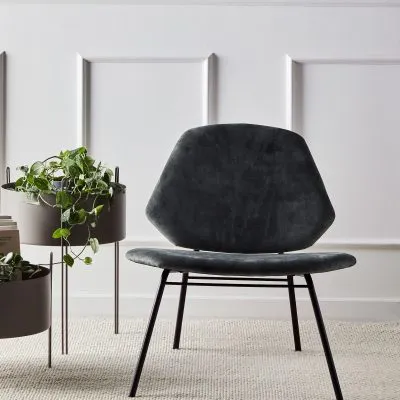 Pidestall Planter Medium - Gessato Design Store