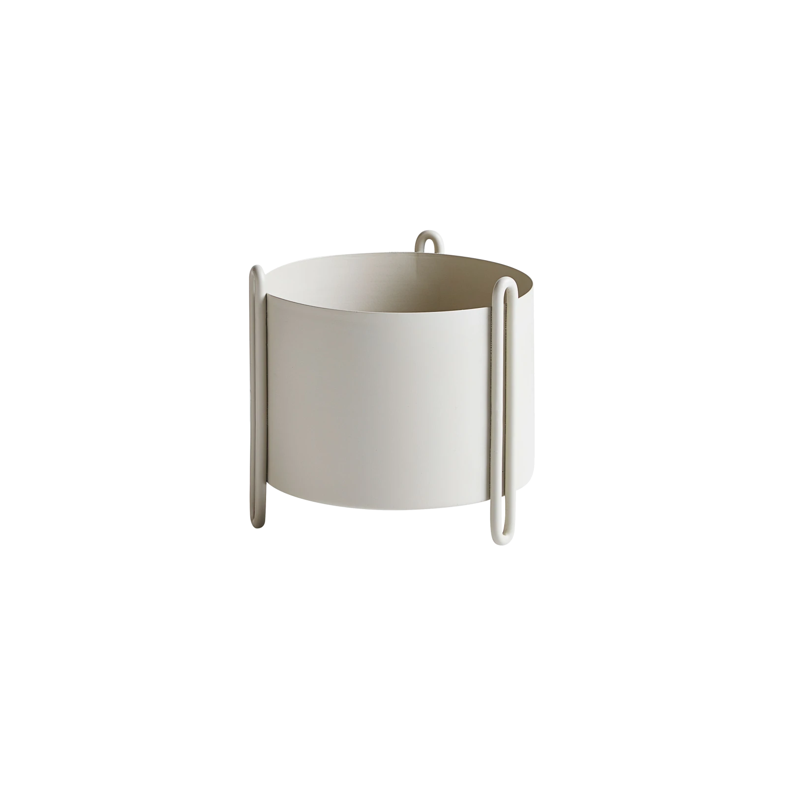 Pidestall Planter Small - Gessato Design Store