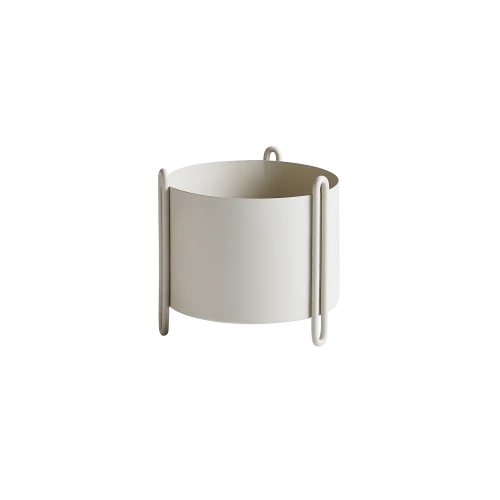 Pidestall Planter Small - Gessato Design Store