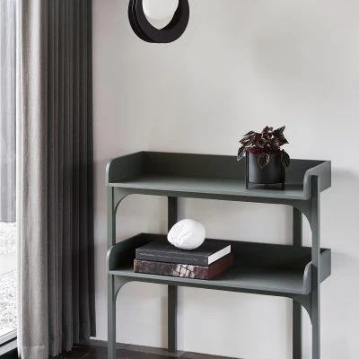 Pidestall Planter Small - Gessato Design Store
