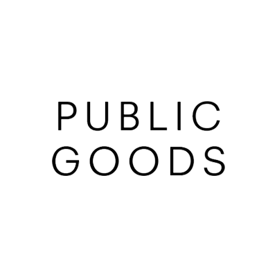 Public Goods