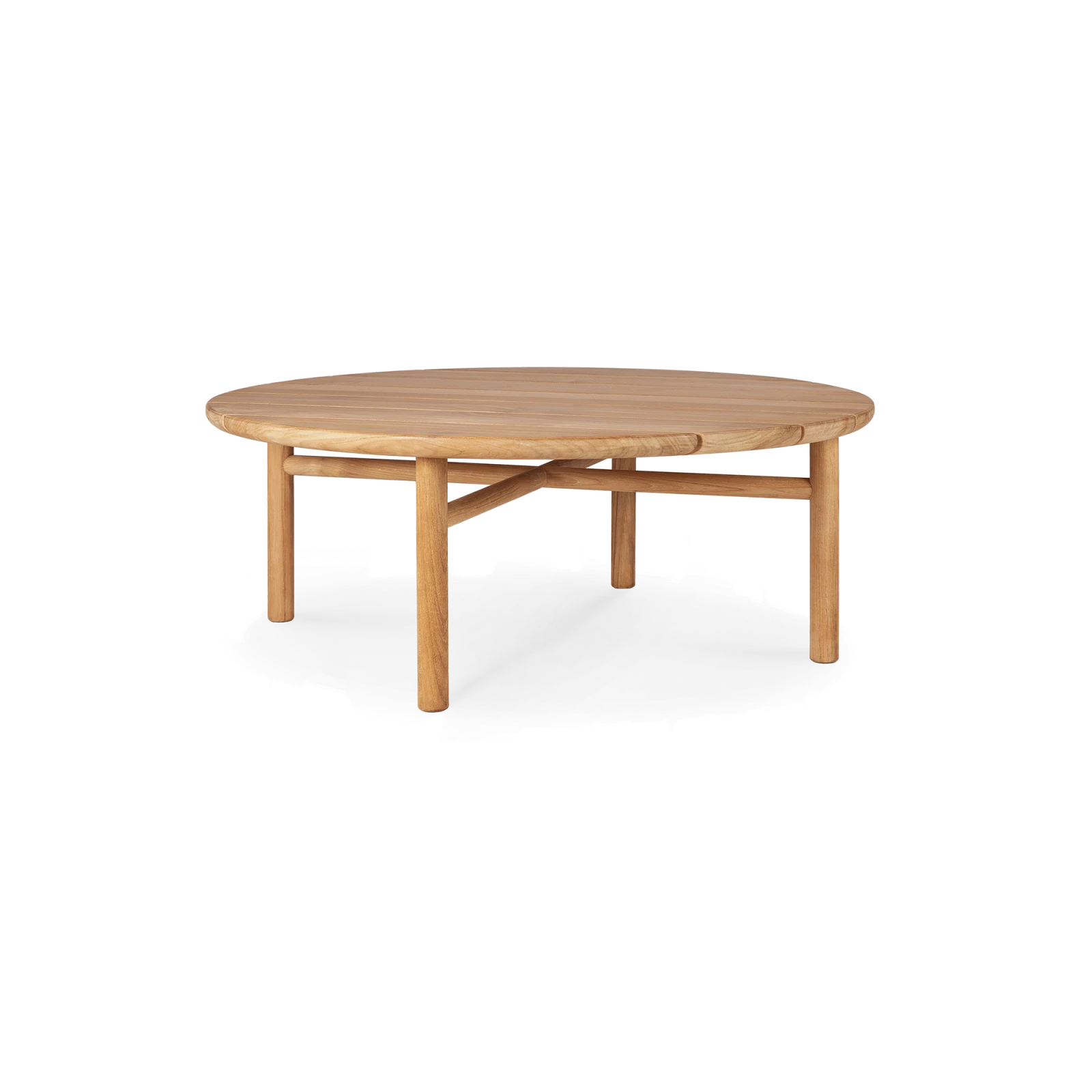 Quatro Outdoor Coffee Table - Gessato Design Store
