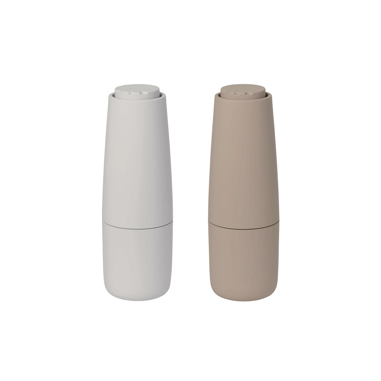 Salpi Salt & Pepper Mills - Gessato Design Store