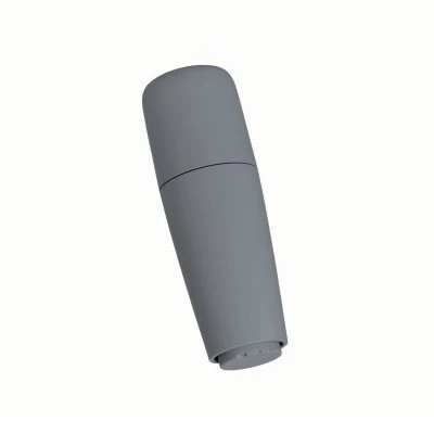 Salpi Salt & Pepper Mills - Gessato Design Store