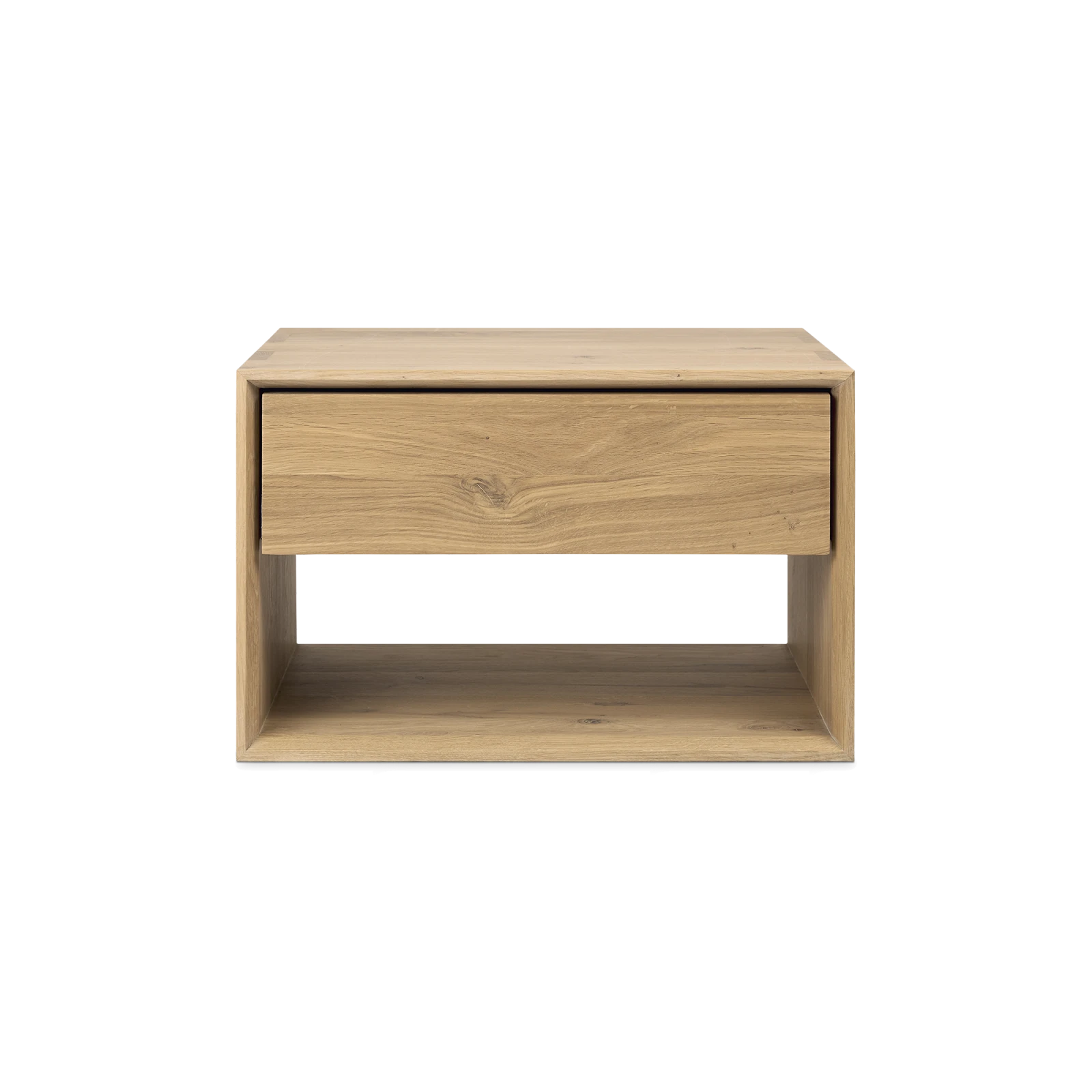 Scandinavian Bedside Table - Gessato Design Store