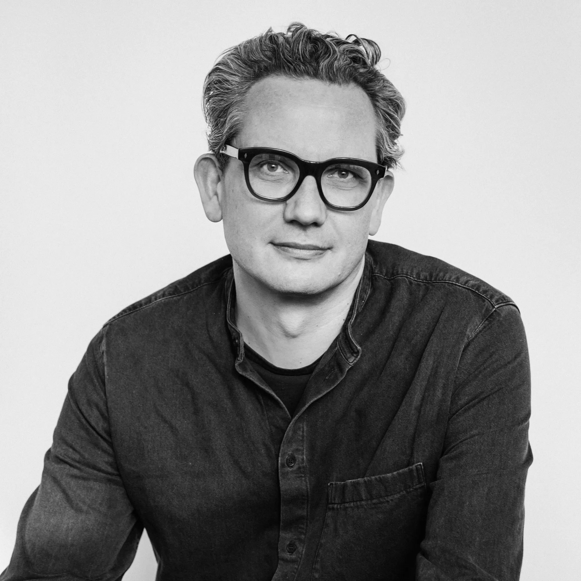 Sebastian Bergne