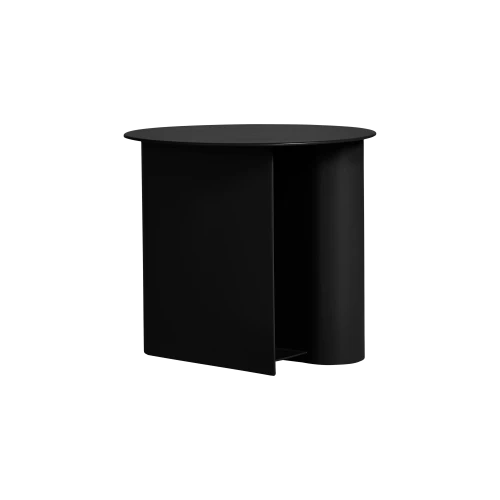 Sentrum Side Table Black - Gessato Design Store