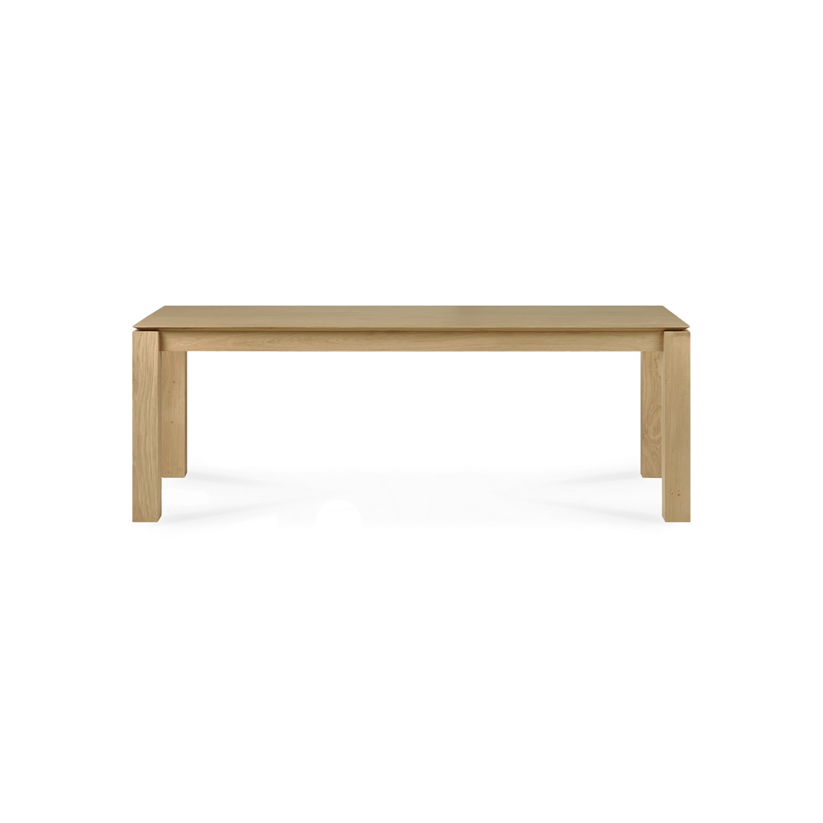 Slice Dining Table - Gessato Design Store