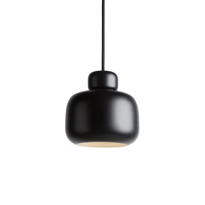 Stone Pendant Light - Gessato Design Store