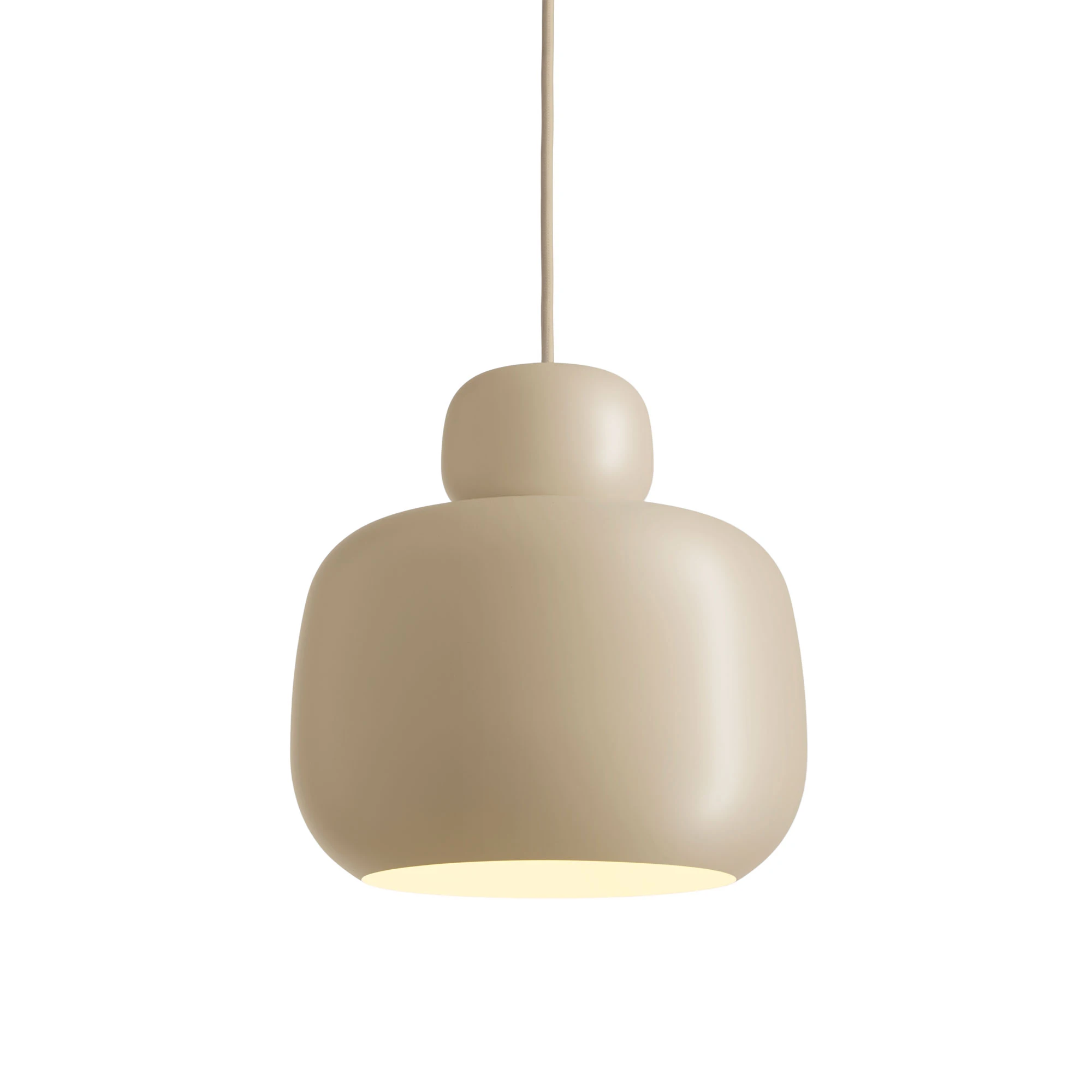  Beige, Large