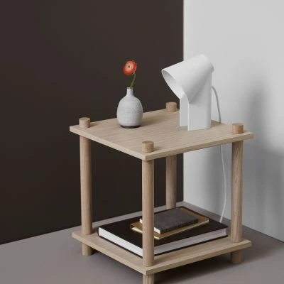 Study Table Lamp - Gessato Design Store